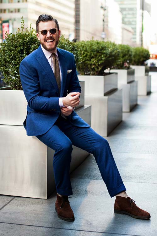 outfit-zapatos-marron-oscuro