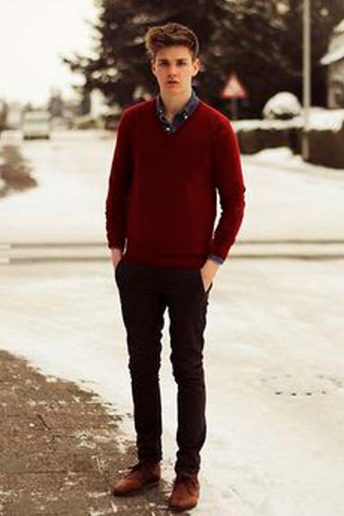 outfit-zapatos-marron-oscuro2