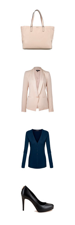 combinar-pantalon-azul-saco-marron-prendas