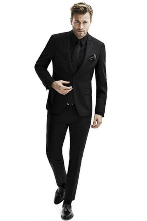 como vestir para una boda hombre invitado