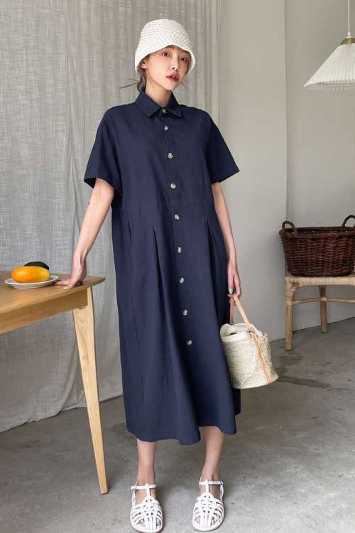outfit-con-camisa-azul