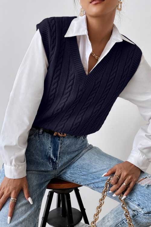 outfits-azul-marino-mujer