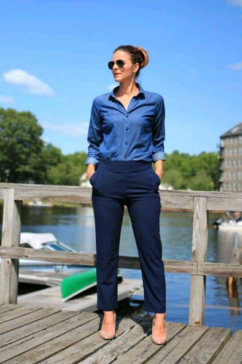 outfits-azul-para-mujer