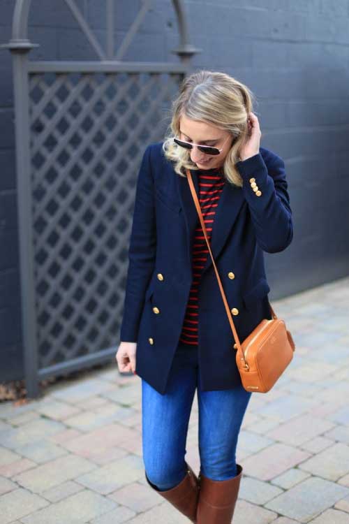 outfits-saco-azul-marino-mujer