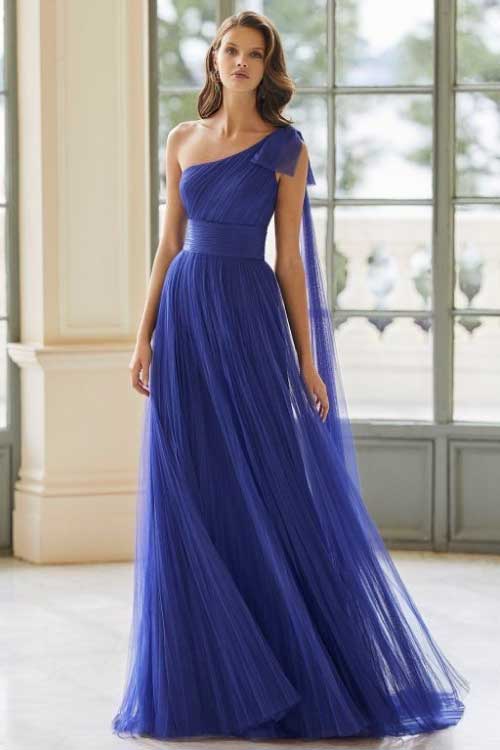 vestidos-azules-damas-de-honor