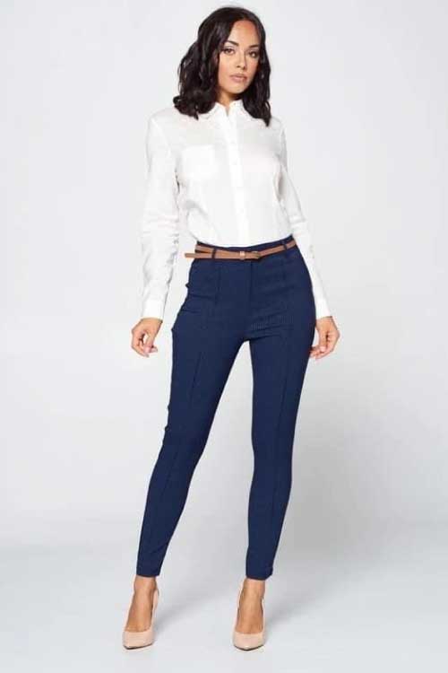 vestir-outfit-pantalon-azul-marino-mujer