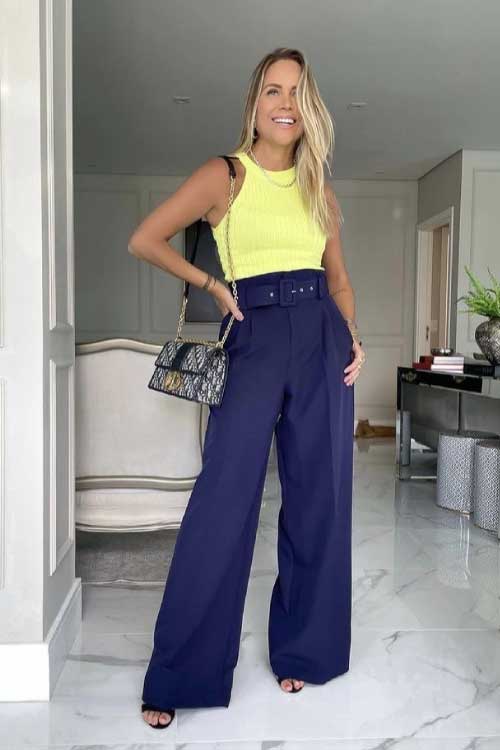 vestir-outfits-pantalon-azul-marino-mujer