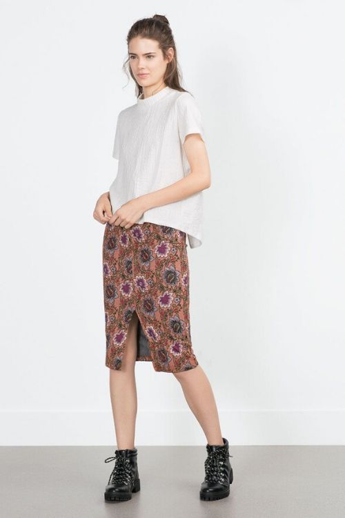 vestimenta de mujer anio nuevo looks