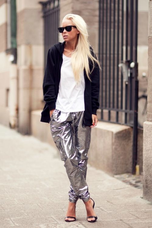 vestimenta mujer anio nuevo outfit