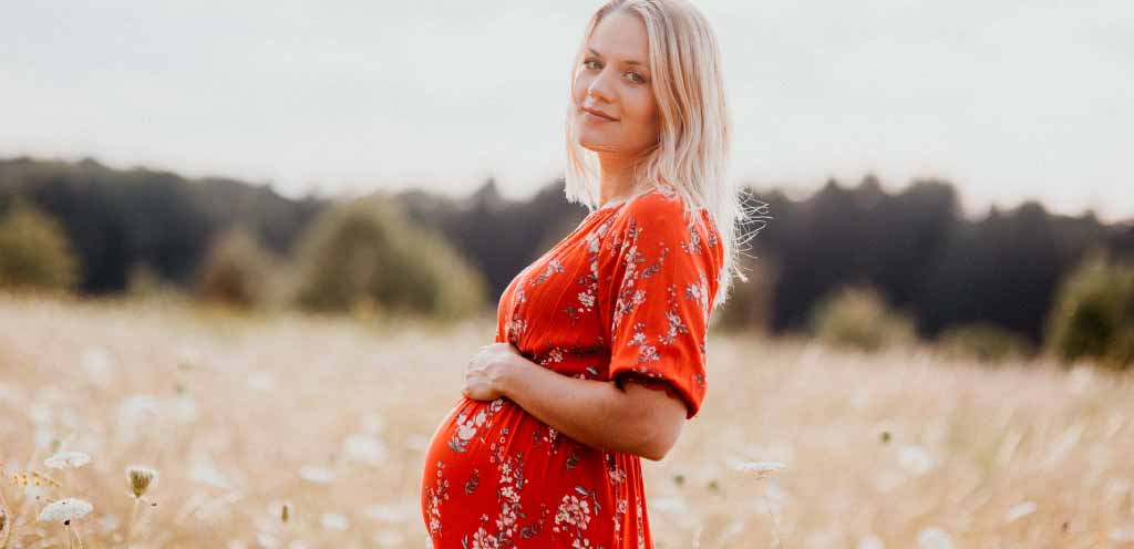 looks para embarazadas consejos