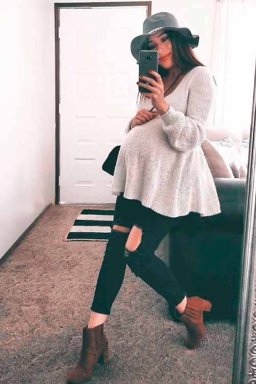 look-embarzada-invierno-2