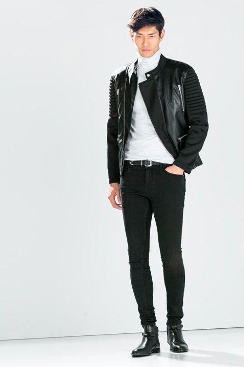 look-para-salir-de-noche