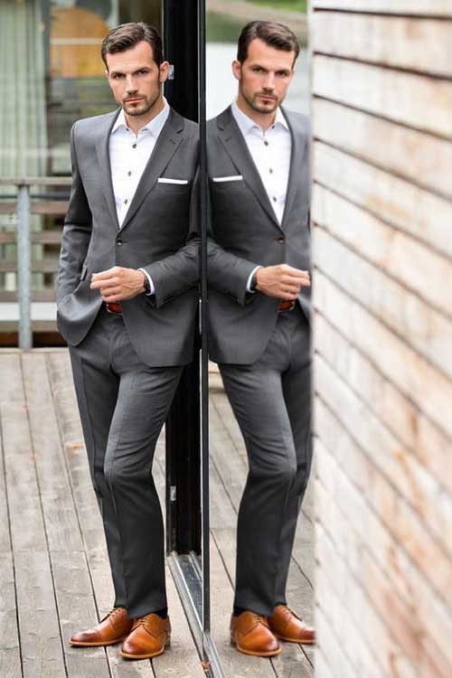 outfit-con-camisa-para-fiesta