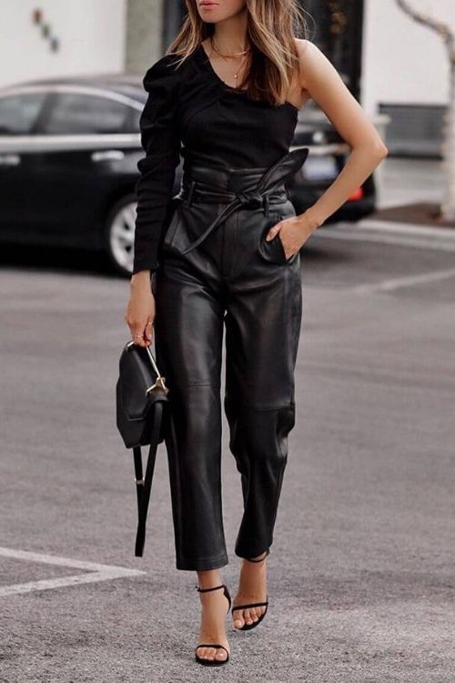 look-pantalon-engomado