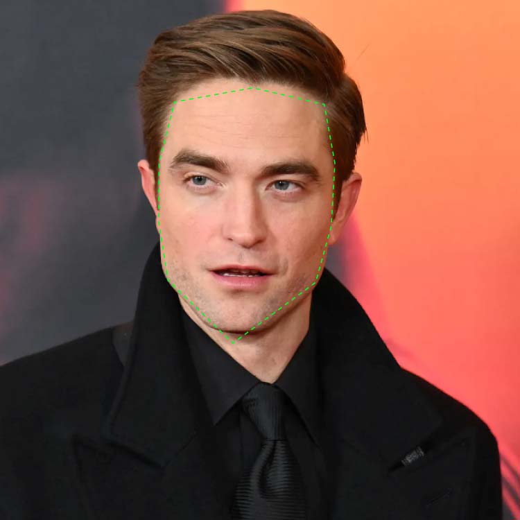 rostro-diamante-hombre-caractertisticas