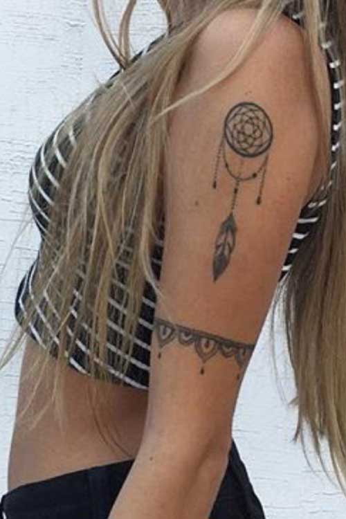tatuajes-en-el-brazo-para-mujer-simple-pequeno