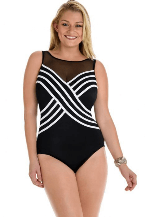 outfit ropa estiliza a las mujeres gorditas