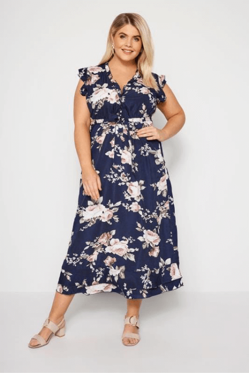 outfits para mujeres gordita joven looks