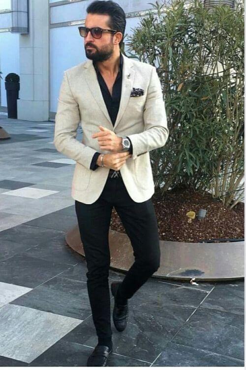 hombre-boda-casual