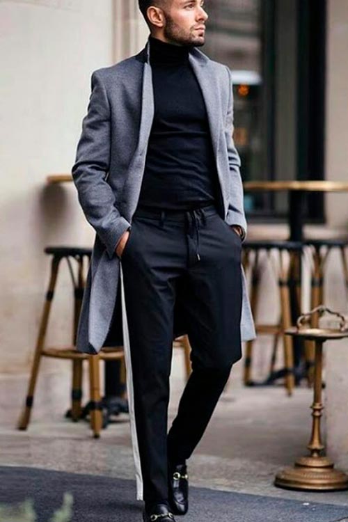 ???? OUTFIT HOMBRE - casual / formal, looks, imágenes [2023 ]