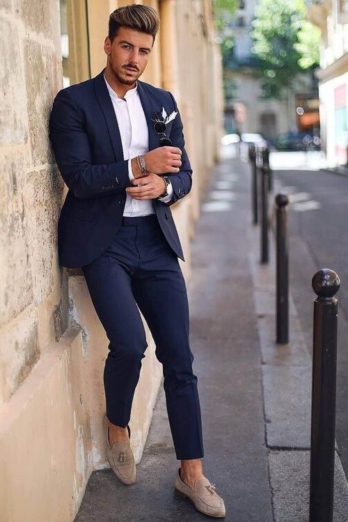 OUTFIT VERANO HOMBRE, playa, LOOKS, formal [2023