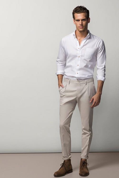 ? OUTFIT HOMBRE - casual / formal, looks, imágenes [2023 ]