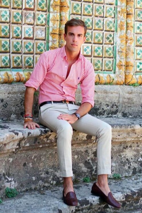 OUTFIT HOMBRE, playa, LOOKS, formal [2023 ]