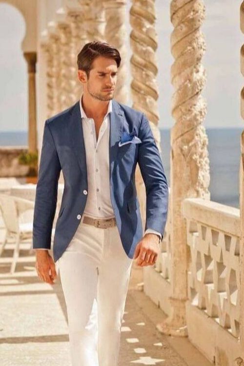 OUTFIT HOMBRE, playa, LOOKS, formal [2023 ]