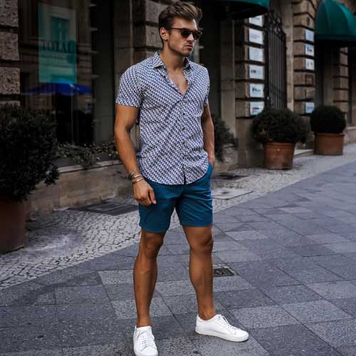 OUTFIT VERANO HOMBRE, playa, LOOKS, formal [2023