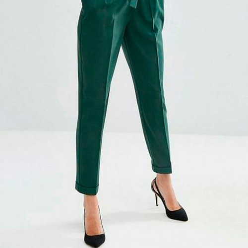 Combinar pantalón VERDE, ¿Con qué? OUTFITS 【 】