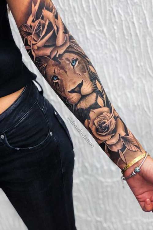 disenos-tatuajes-en-el-brazo-mujer