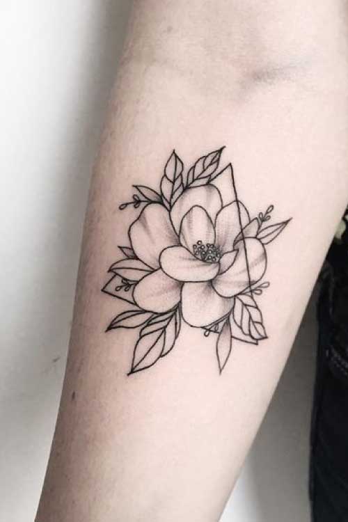 imagenes-de-tatuajes-para-mujer-brazo-simple