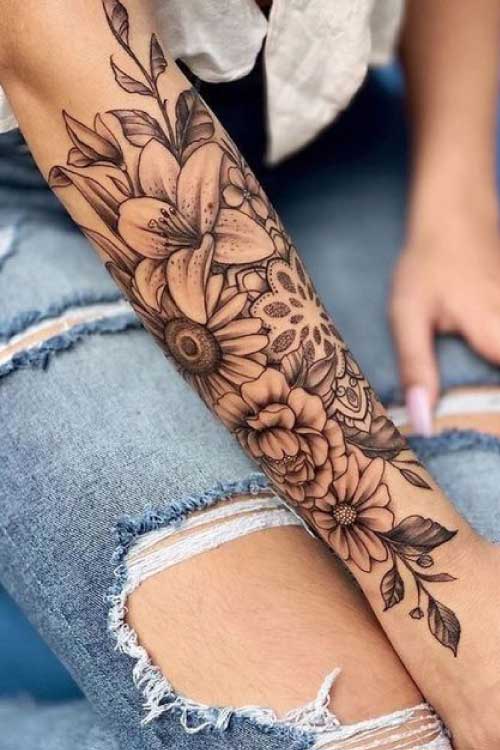 imagenes-tatuajes-mujer-brazo