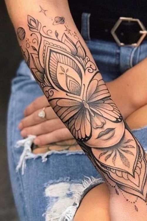 imagenes-tatuajes-para-mujer-brazo