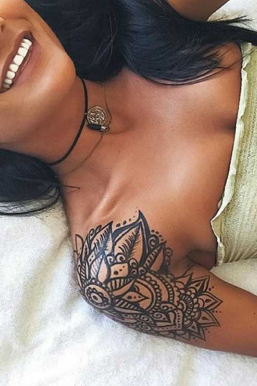 mejores-disenos-tatuajes-brazo-para-mujer