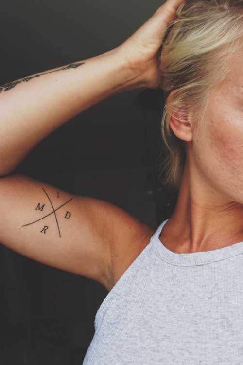 tatuaje-en-el-brazo-mujeres-significados