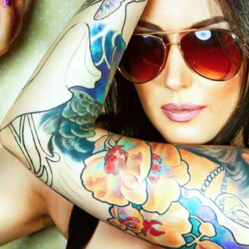 tatuaje-en-el-brazo-para-mujeres