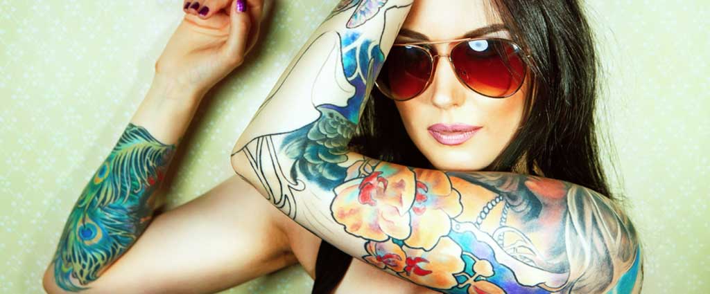 tatuajes-para-mujer-en-el-brazo